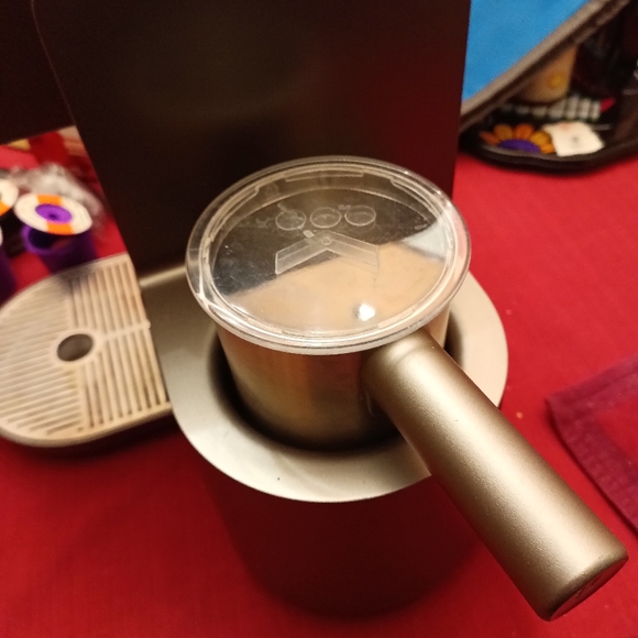 Keurig K-Cafe Special Edition Single-Serve K-Cup Pod Coffee, Latte & Cappuccino - Picture 3 of 9